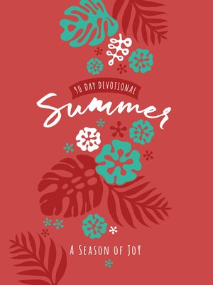 cover image of Summer